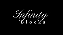 (image for) Infinity Blocks by Paul Carnazzo