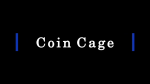 (image for) Coin Cage (Silver) by Paul Carnazzo