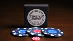 (image for) Coaster Monte by Jeki Yoo