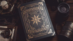(image for) Enchanted Collector's Playing Cards Set by King Star
