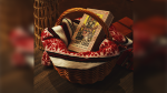 (image for) Bunica Tarot (Marked) by Phill Smith