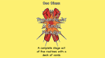 (image for) Dynamite In A Small Package by Doc Dixon