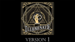 (image for) Illuminate (Version 1, Fade in) by Joseph Lee & Zio