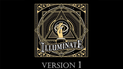 (image for) Illuminate (Version 1, Fade in) by Joseph Lee & Zio