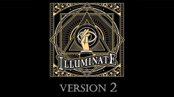 (image for) Illuminate (Version 2, Fade out) by Joseph Lee & Zio