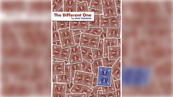 (image for) The Different One by I??aki Zabaletta