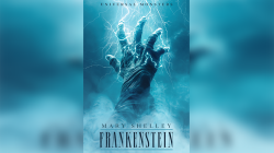 (image for) Universal Monsters Collection (Frankenstein) by Josh Zandman