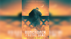 (image for) Universal Monsters Collection (Hunchback of Notre Dame) by Josh Zandman