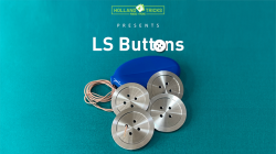 (image for) LS Buttons by Leo Smetsers