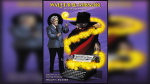 (image for) Walter Gibson Wizard of Words by William V. Rauscher