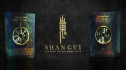 (image for) Shan Gui Single Coin ft Avi Yap's One Coin Routine