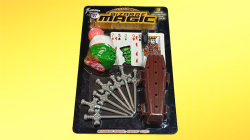 (image for) WOW's Bizarre Magic 2 Set