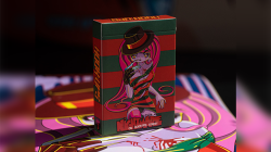 (image for) Nightmare On Hookups Street Playing Cards by Fultons