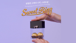 (image for) Sweet Ring by Wookie