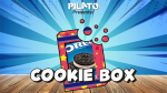 (image for) Cookie Box by Pilato