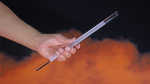 (image for) Acrylic Magic Wand (Sanded with Clear Tips)