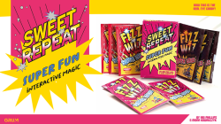 (image for) Sweet Repeat by GRUM??