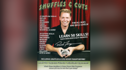(image for) Shuffles & Cuts by Rich Ferguson video DOWNLOAD