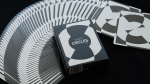 Chris Cards Covered Circle GLOW Playing Cards (image for) Chris Cards Covered Circle GLOW Playing Cards