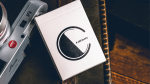 2023 Cardistry Con of China Holo Playing Cards by Bacon Magic (image for) 2023 Cardistry Con of China Holo Playing Cards by Bacon Magic