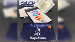 (image for) Mini ATM by Viktor Voitko