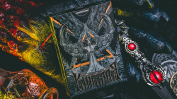 (image for) Cthulhu:The King in Yellow Playing Cards by King Star