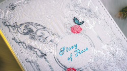 (image for) Story of Rose Collector's Set by King Star