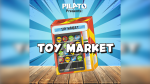 (image for) Toy Market by Pilato