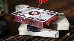 (image for) Subtle Fragrance (Gilded) Playing Cards by King Star