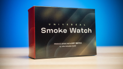 (image for) Universal Smoke Watch by Jo??o Miranda