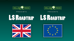 (image for) LS Roadtrip by Leo Smetsers