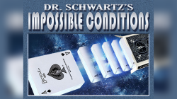 (image for) Impossible Conditions by Dr. Schwartz