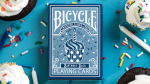 (image for) Bicycle Birthday Backs Playing Cards