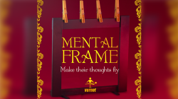 (image for) Mental Frame by Vernet
