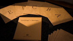 (image for) Schr??dinger's Envelopes by Mato & TCC Magic