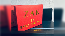 (image for) Zak by Bryan Codecasa