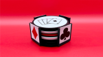 (image for) Coaster Set (Mixed) by Hocus Pocus