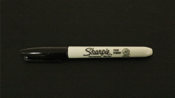 (image for) S.S Sharpie (Black) by Rodger Lovins