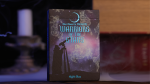 Warriors of the Stars: Zodiac Playing Cards (Night Blue) by Blue Moon Co. (image for) Warriors of the Stars: Zodiac Playing Cards (Night Blue) by Blue Moon Co.