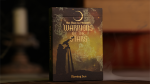 Warriors of the Stars: Zodiac Playing Cards (Morning Sun) by Blue Moon Co. (image for) Warriors of the Stars: Zodiac Playing Cards (Morning Sun) by Blue Moon Co.