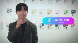 (image for) JARVIS PRO by SYZ