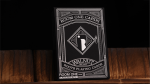 (image for) Roots Playing Cards (Walnut) by Room One