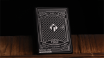 Roots Playing Cards (Pine) by Room One (image for) Roots Playing Cards (Pine) by Room One