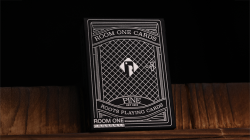 (image for) Roots Playing Cards (Pine) by Room One