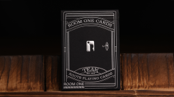 (image for) Roots Playing Cards (Teak) by Room One