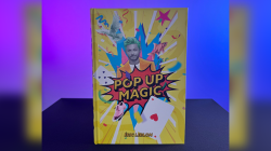(image for) Pop-Up Magic by Eric Leblon