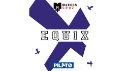 (image for) Equix by Pilato