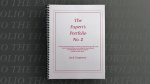 (image for) Expert's Portfolio (Vol. 2) by Jack Carpenter