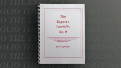 (image for) Expert's Portfolio (Vol. 2) by Jack Carpenter