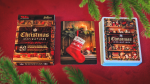 FMPX (Fusion Mosaic Phenomenon) Christmas Edition Playing Cards (image for) FMPX (Fusion Mosaic Phenomenon) Christmas Edition Playing Cards
